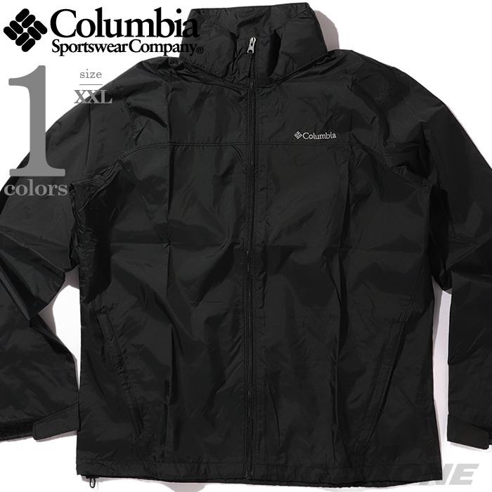 Columbia KING SIZE 大きいサイズのコロンビア - ビッグエムワン公式サイト