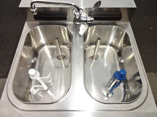 売約済み】 ※動作良好※◇2020年製◇日世 ニッセイソフトクリーム