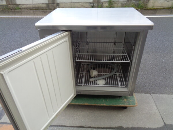 売約済み】※動作良好※◇2020年製◇パナソニック◇業務用コールド