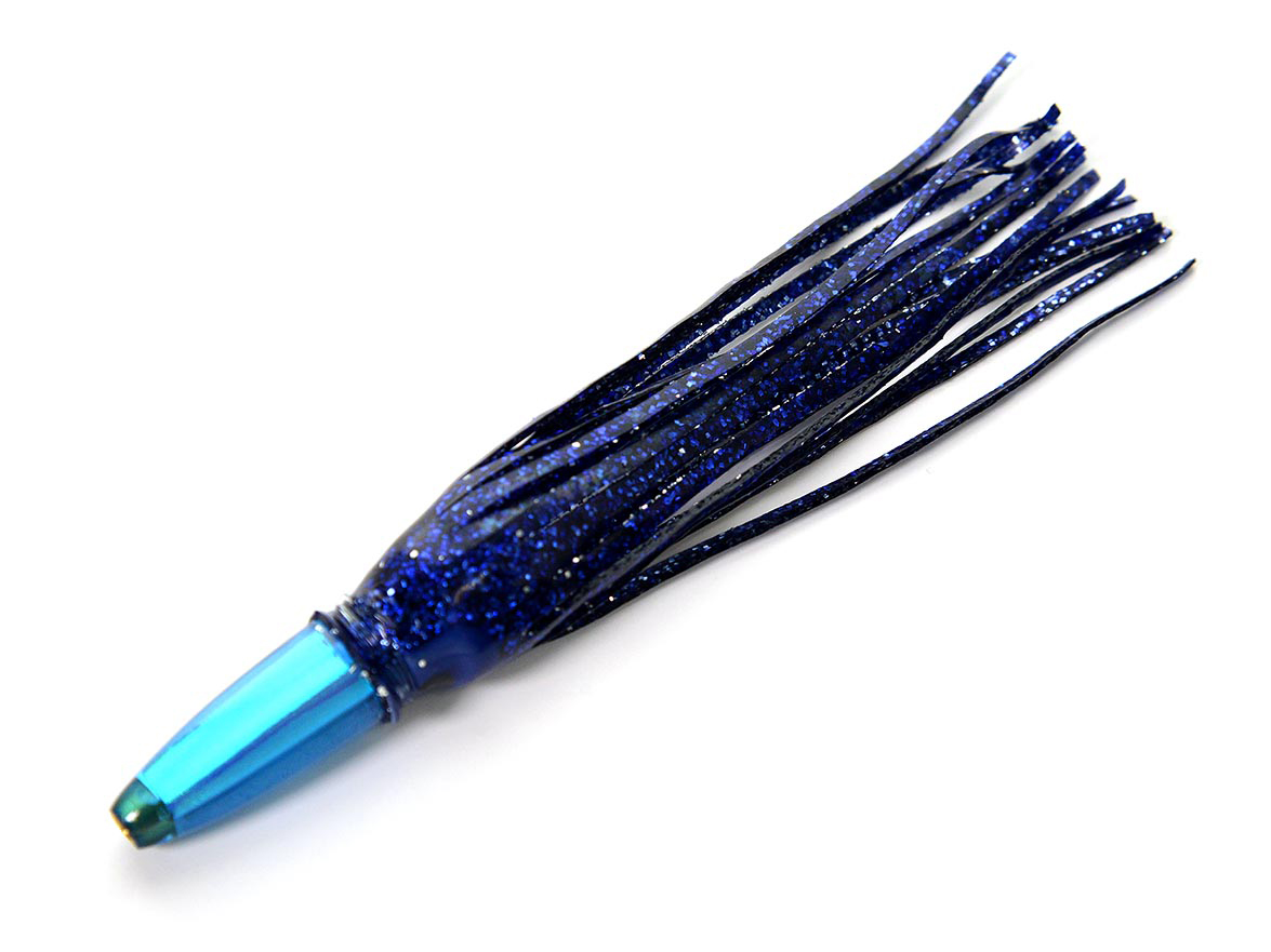 ペンショートルアー PEN Short パープル PL【ビッグゲームルアーズ