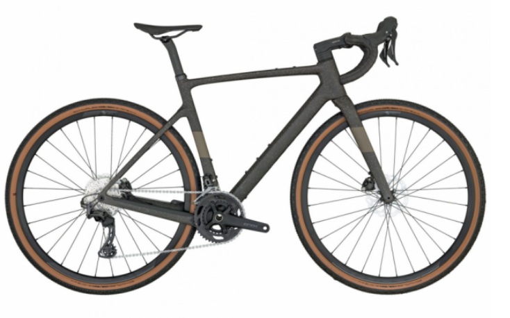 SCOTT(スコット) 2024 | CSカンザキ阪急千里山店