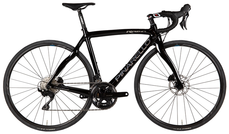 PINARELLO(ピナレロ) 2024 | CSカンザキ阪急千里山店