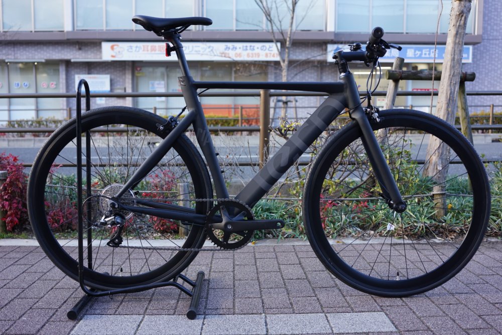 Tern（ターン）RIP / ﾘｯﾌﾟ [2022-2023] 倉庫在庫限り | CSカンザキ阪急