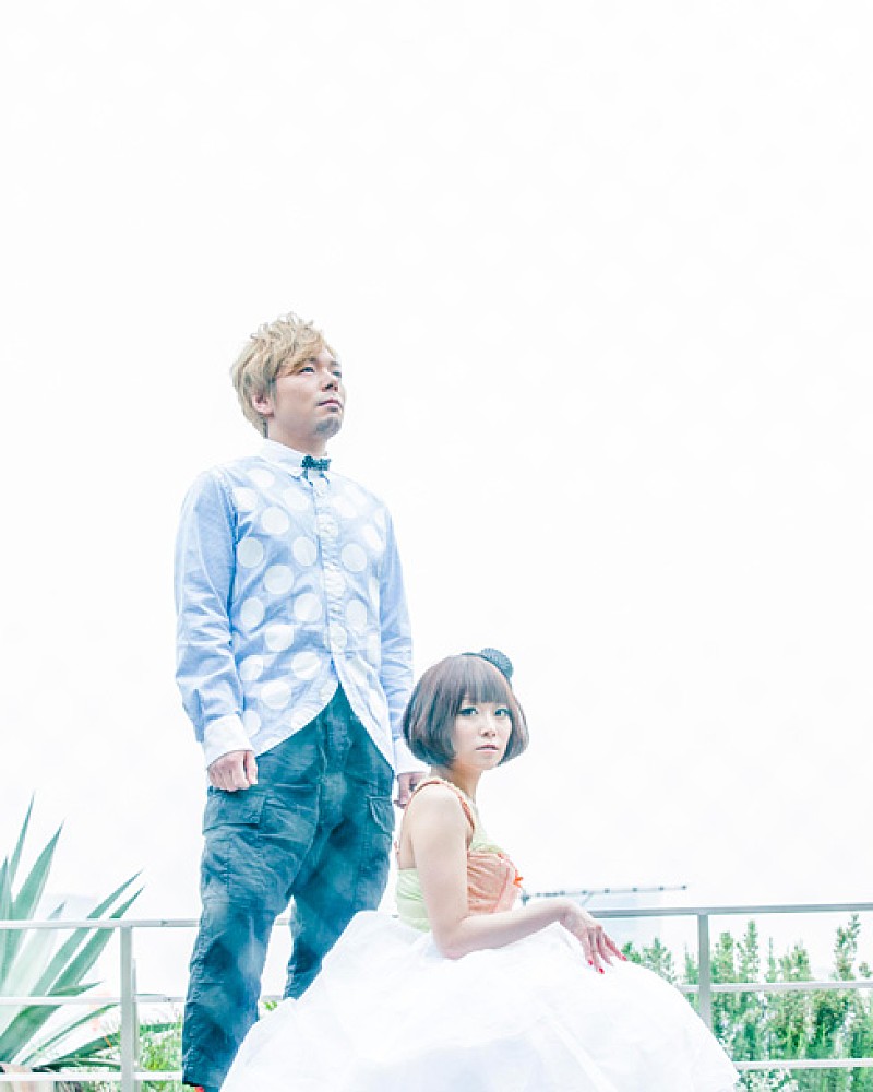 元Hysteric Blueの2人が新曲公開、あの代表曲も | Daily News