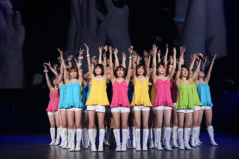 恵比寿マスカッツ 解散公演に麻美ゆま、桜木凛、みひろ等も | Daily