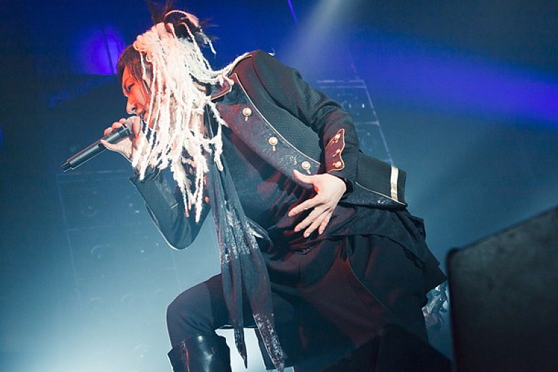 Raphael 華月の誕生日に解散発表「少年だった僕の夢は……今年の活動で