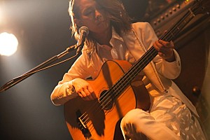 Raphael ラストツアー開幕「Raphael史上一番のライブを約束する
