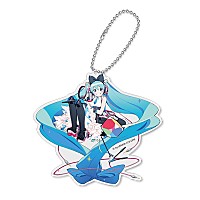 初音ミク Blu-ray/DVD『マジカルミライ 2016』チェーン店別特典全9種の