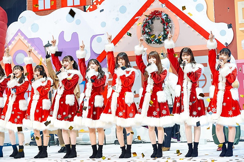 けやき坂46（現：日向坂46）のレギュラー番組『ひらがな推し』Blu-ray