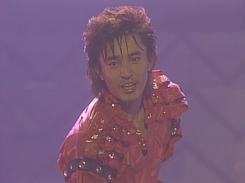 TM NETWORK、33年前のライブ衛星生中継映像を一夜限定配信決定 | Daily