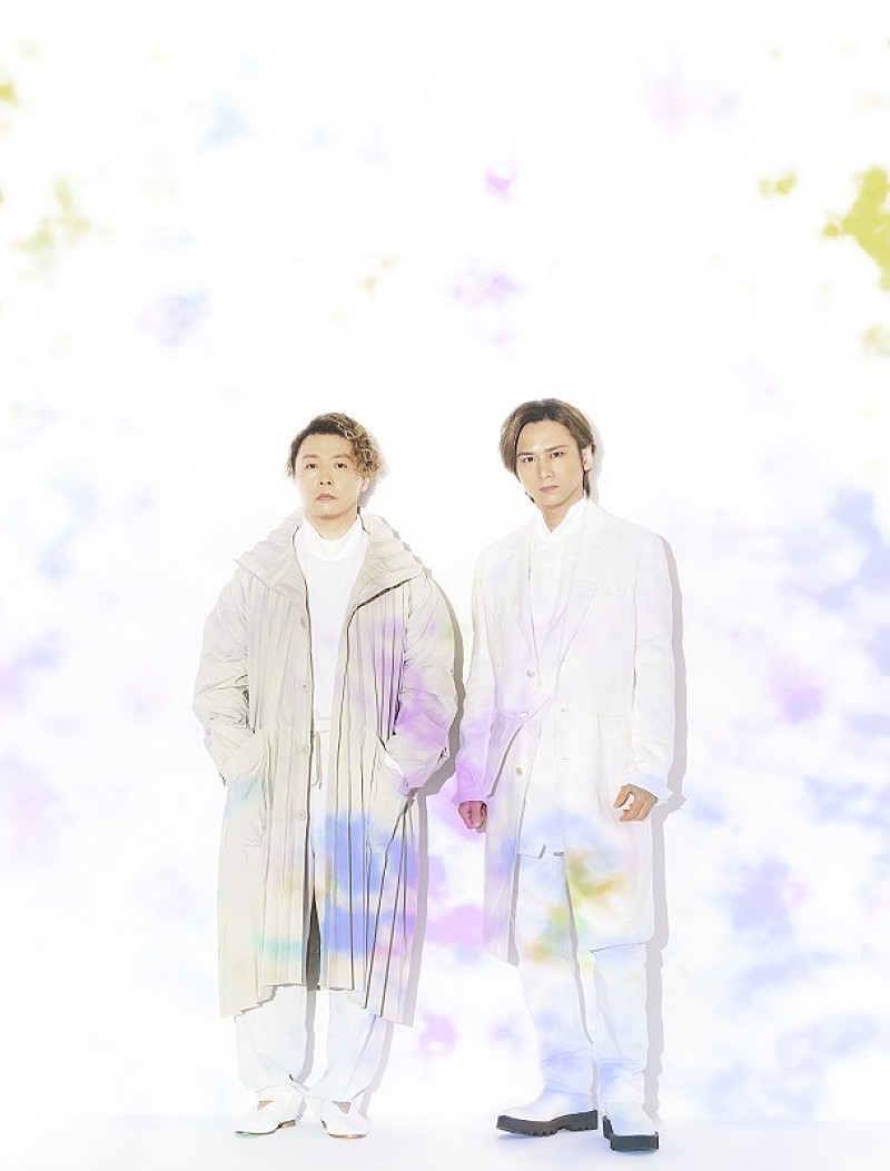 BD＆DVD『KinKi Kids Concert 2022-2023 24451～The Story of Us