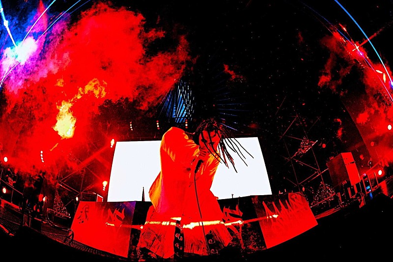 キズ、代々木競技場第二体育館での単独公演をDVD化 | Daily News