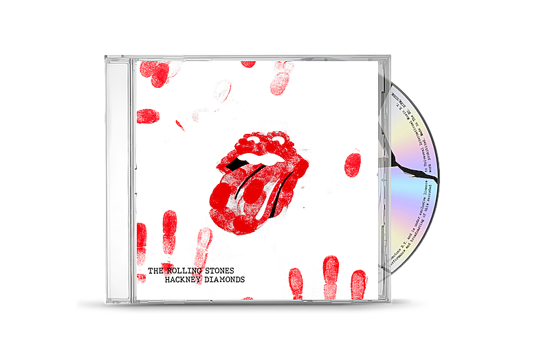 ザ・ローリング・ストーンズ×『KIDSUPER』がコラボ、AL『ハックニー