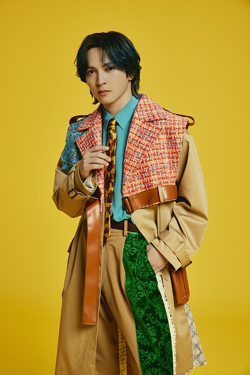 M!LK、ニューアルバム『M!X』収録曲＆ジャケット公開 | Daily News