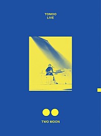 TOMOO、5枚組ライブ映像作品『TOMOO LIVE BOX 2022‐2024』＆単作