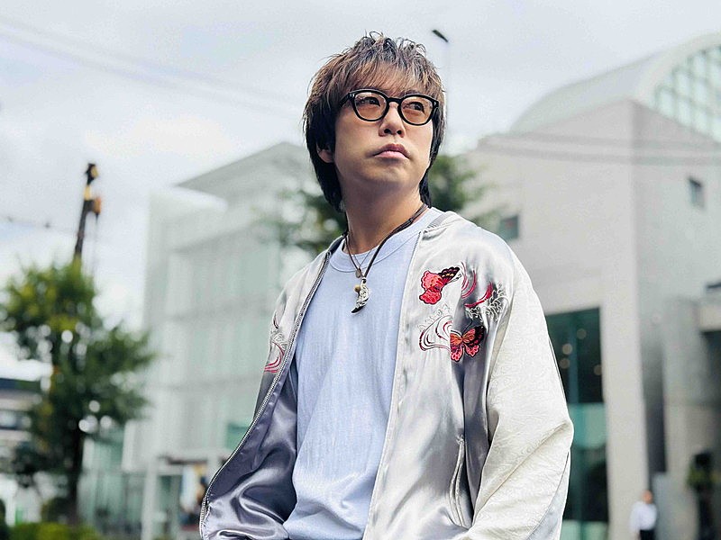 高橋優、インディーズ時代のAL『僕らの平成ロックンロール』デジタル