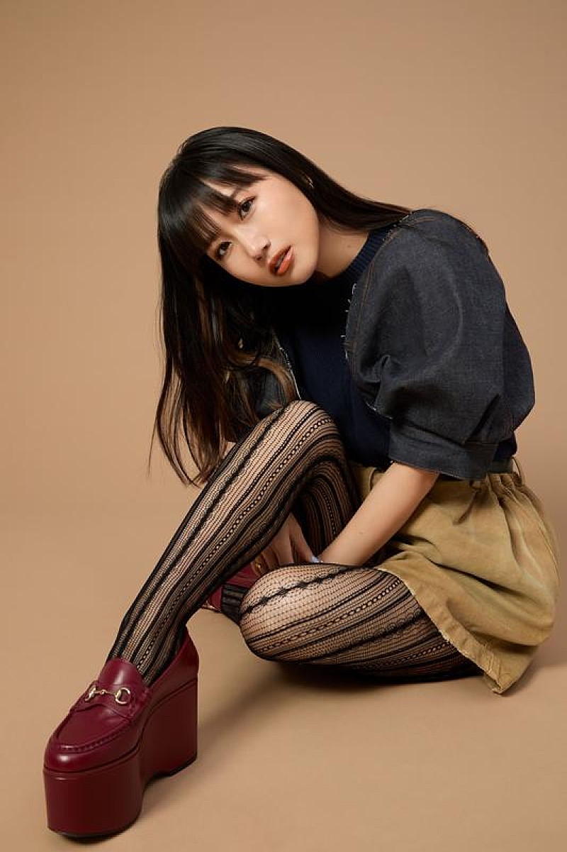 大塚 愛、映像作品『LOVE IS BORN ～22nd Anniversary 2025