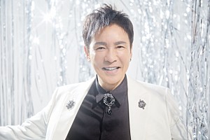 郷ひろみ、初のファンベスト『わたしとひろみ -FAN'S SELECTION-』今秋