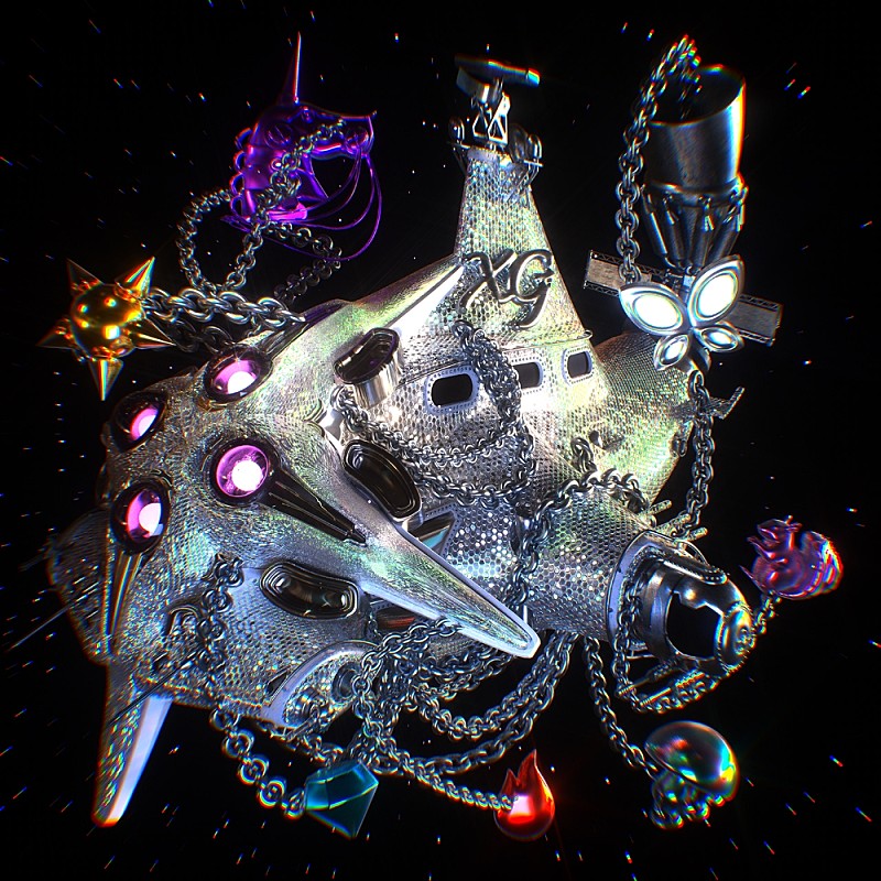 ビルボード】BABYMETAL『METAL FORTH』DLアルバム首位、NEWS『変身』初