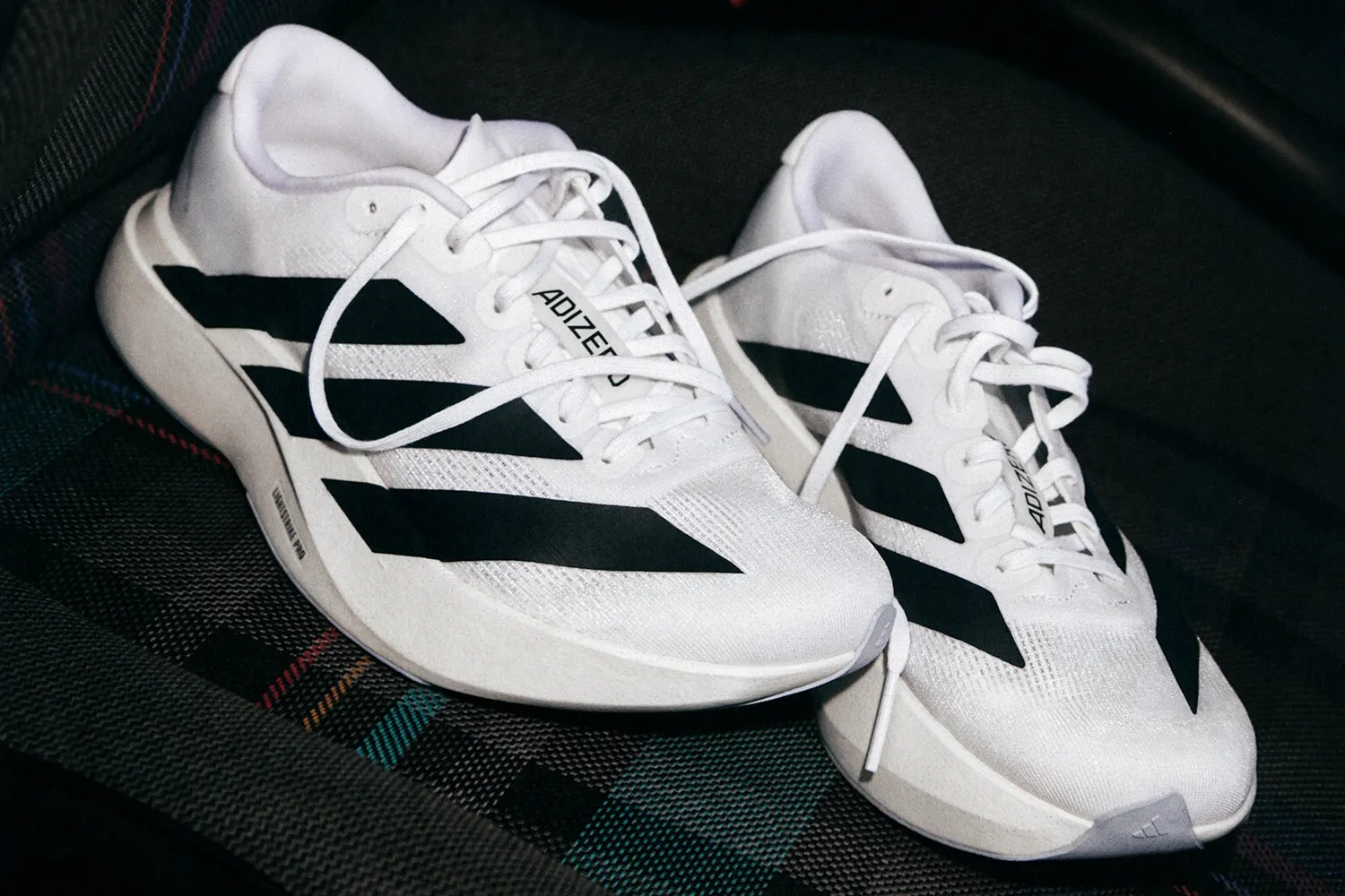 ADIZERO EVO SL｜BILLY'S ENT 公式通販