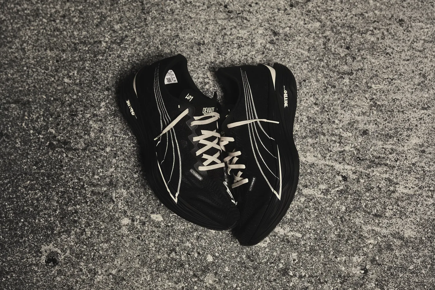 DEVIATE NITRO ELITE 3 X REPRESENT｜BILLY'S ENT 公式通販