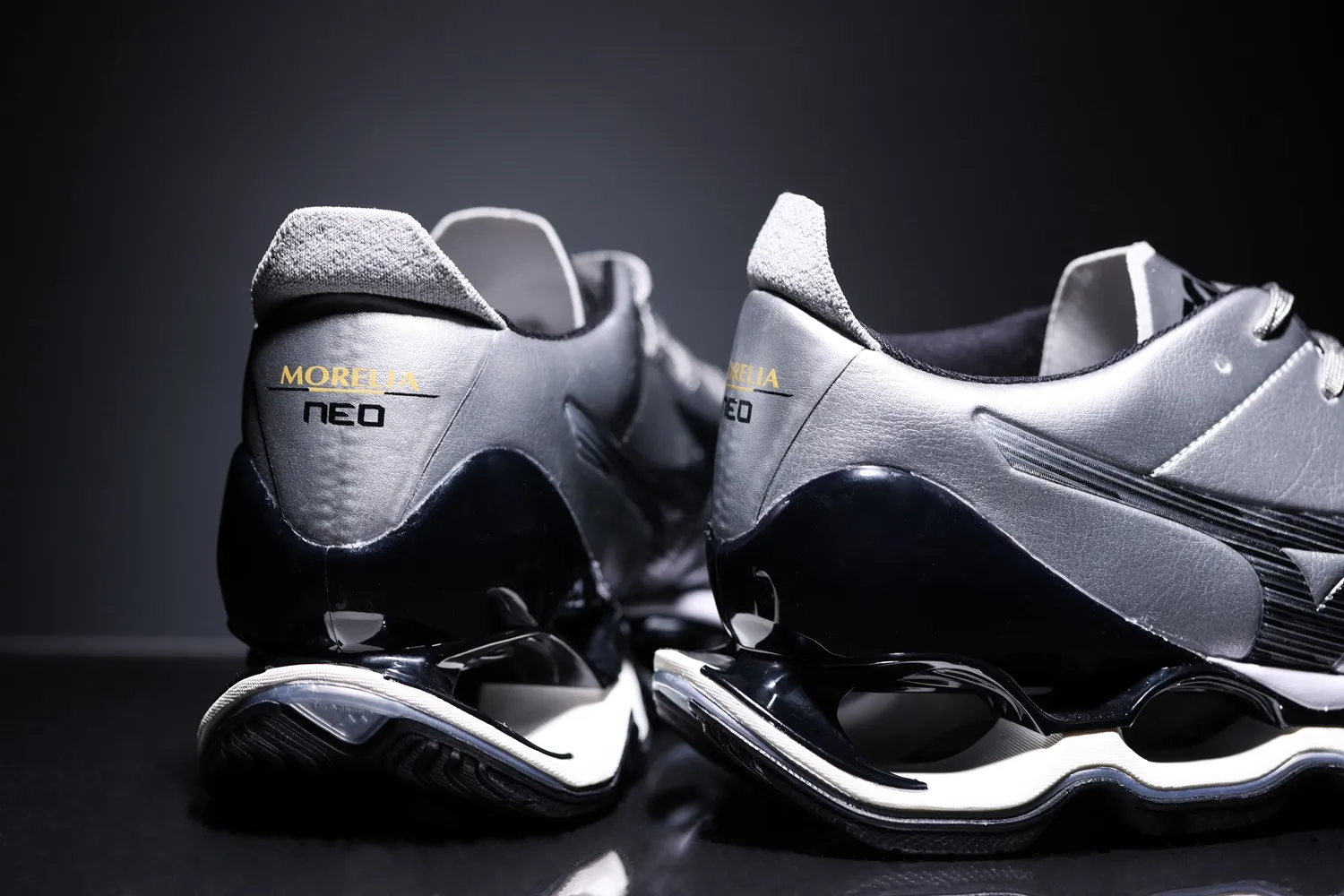 WAVE PROPHECY MORELIA NEO｜BILLY'S ENT 公式通販