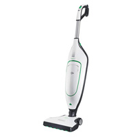 ドイツ製掃除機koboldコーボルトVB100/VK200-レーベンスルスト