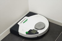ドイツ製ロボット掃除機が優秀！koboldコーボルトVR200＆VR100