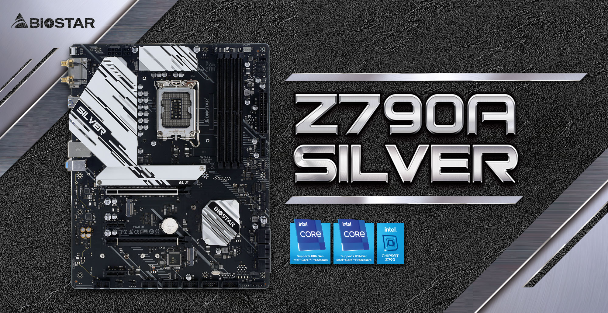 BIOSTAR: Motherboard Manufacturer