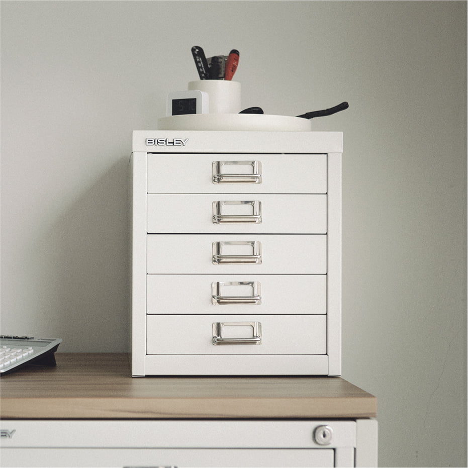 カラー | BISLEY SYSTEM180 日本総代理店