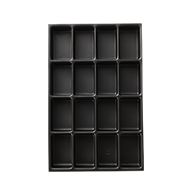 29/6 - ビスレー A4 キャビネット 引き出し6段 （リモートワーク