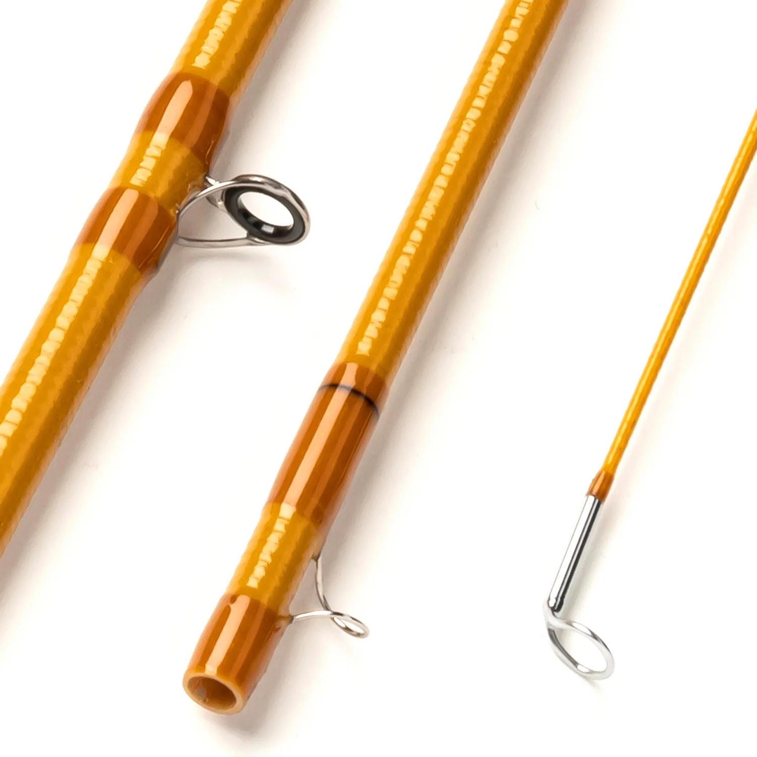 Scott 50th Anniversary Fly Rods F703/4 スコット50周年記念ロッド
