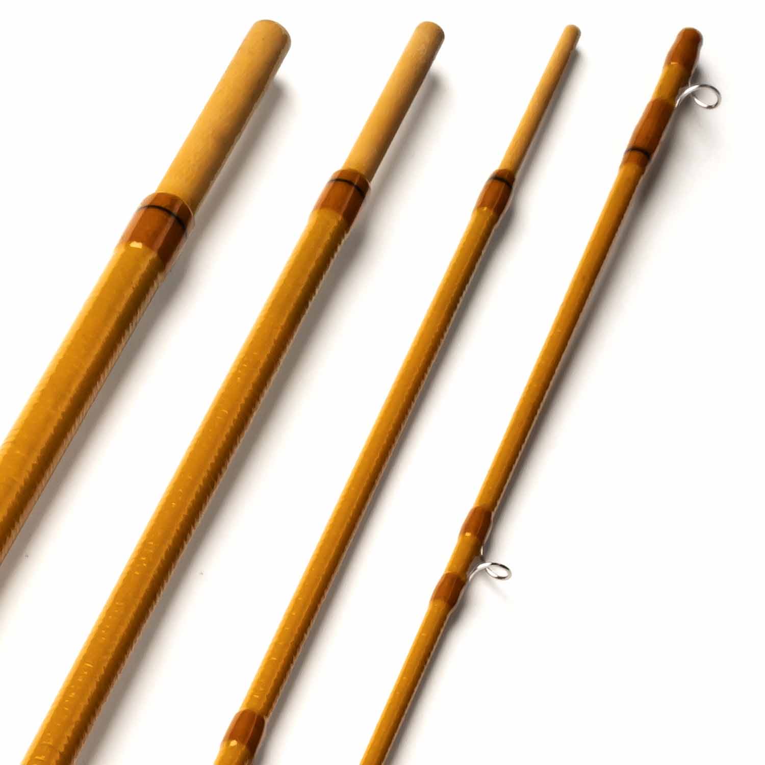 Scott 50th Anniversary Fly Rods F703/4 スコット50周年記念ロッド