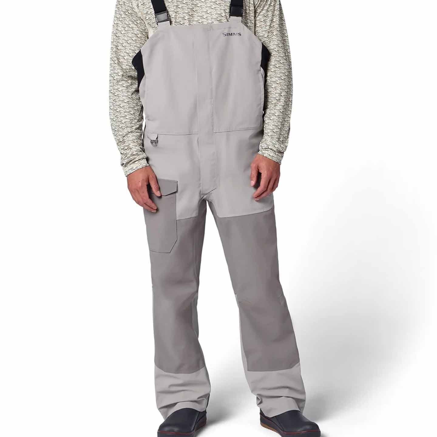 シムス レインジャケット パンツ ビブ レインウェアー Simms アウター