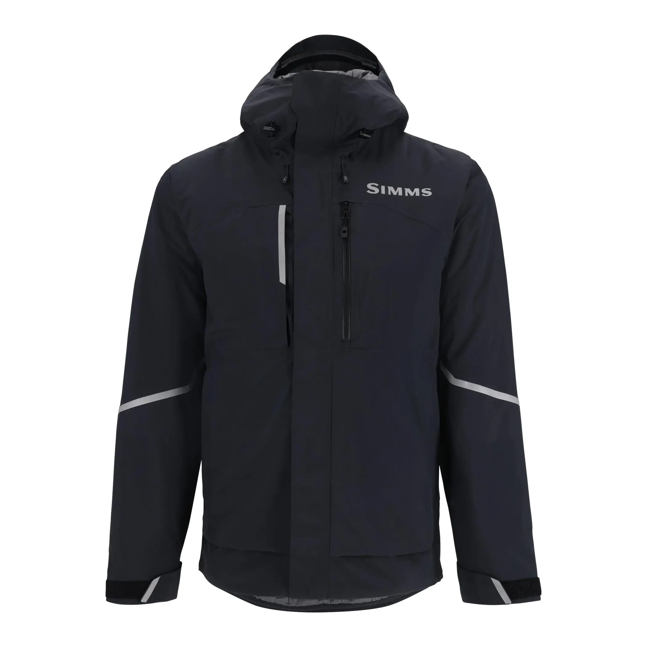 Simms Challenger Insulated Jacket | シムス チャレンジャー