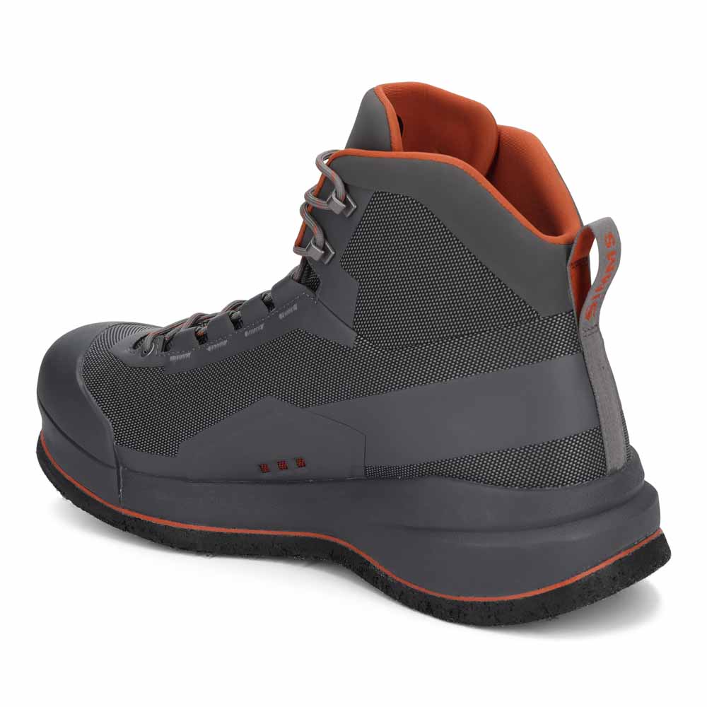 Simms Flyweight Boot | シムス フライウェイト・ブーツ：BLUE DUN