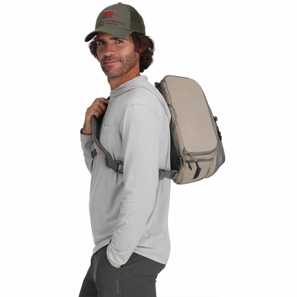 Simms Headwaters Sling Pack | シムス ヘッドウォーター スリング