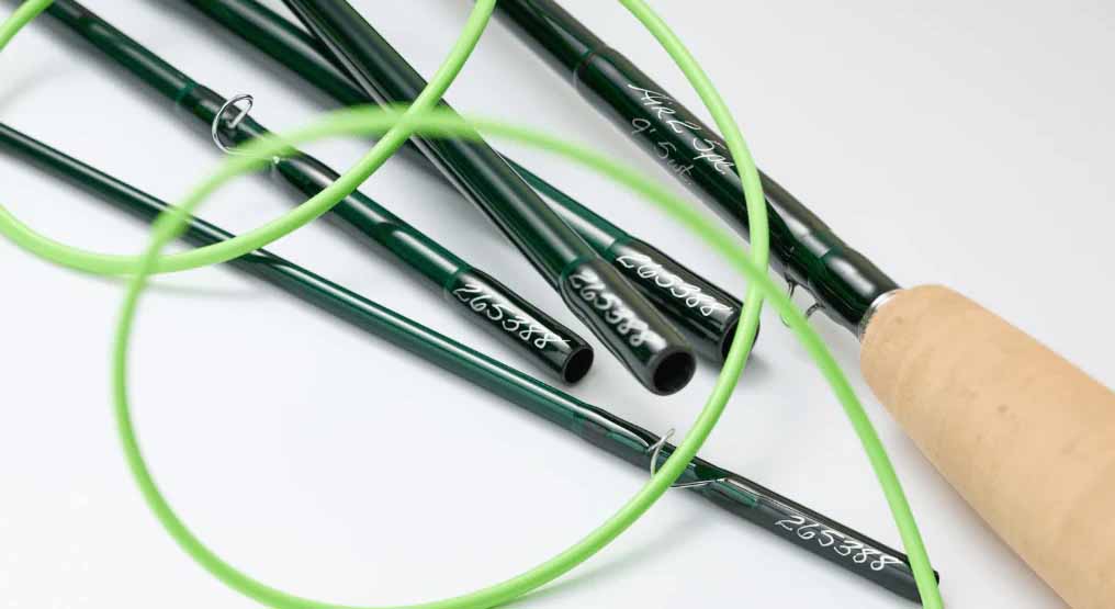 R.L.Winston Rod ウィンストン ウインストン ロッド 正規取扱店:BLUE DUN