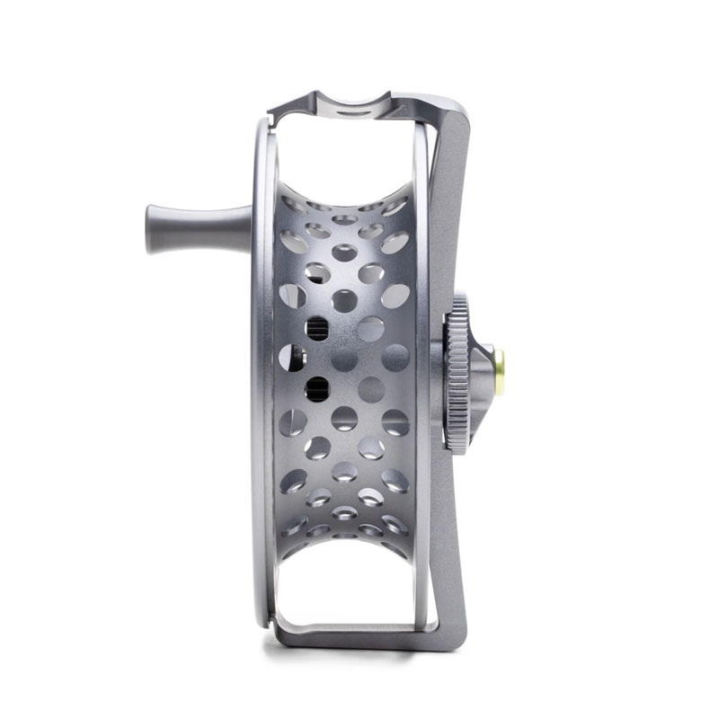 ラムソン リール フォース・SL2 | Lamson Reel Force SLⅡ : BLUE DUN