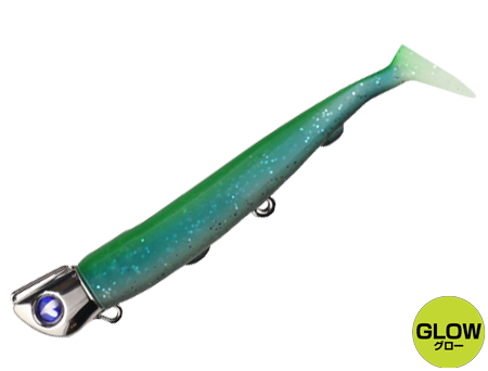 ジョルティ | ジョルティ | ルアー | 製品 | BlueBlue -ブルーブルー