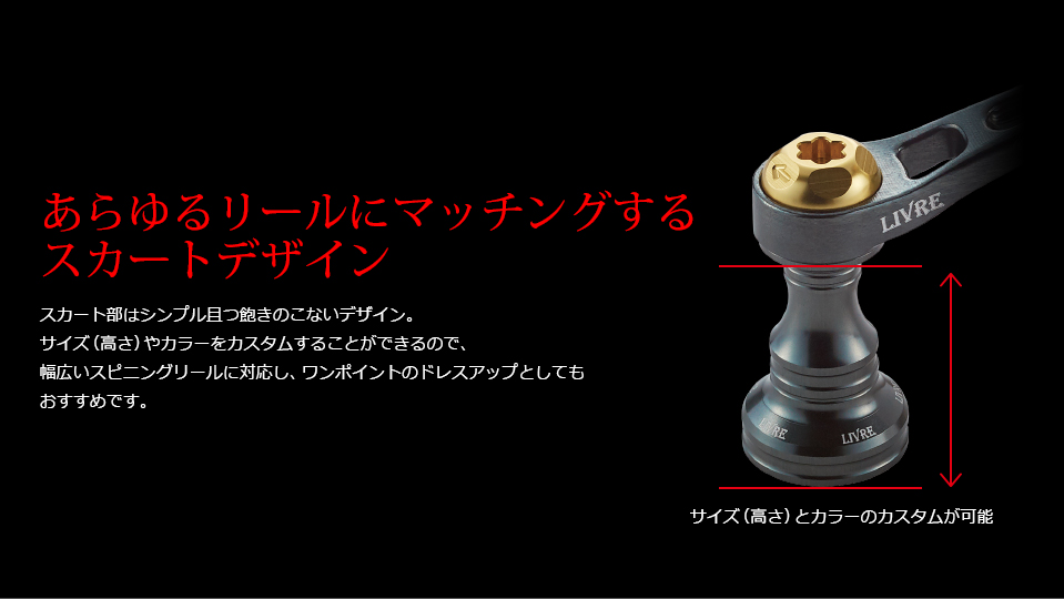 Macro 58 Limited | BLACKLION(ブラックライオン)公式サイト