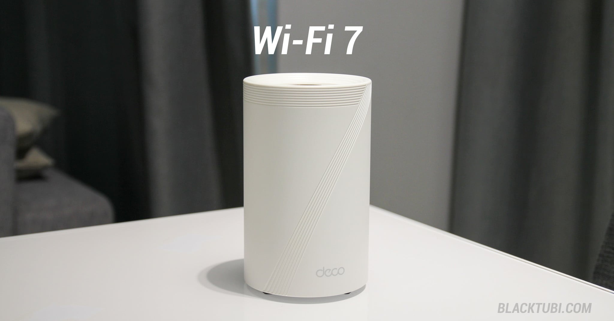 TP-Link Deco BE65 Review: WiFi 7 BE11000 Mesh WiFi System