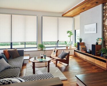 スマートインテリアシェード ホームタコス ラルクシールド｜製品情報