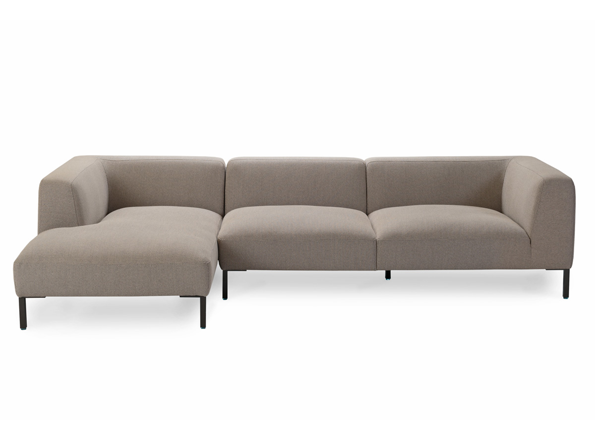 DOUX ドゥ カウチセット｜札幌・青山のオーダーソファ blocco（ブロッコ）