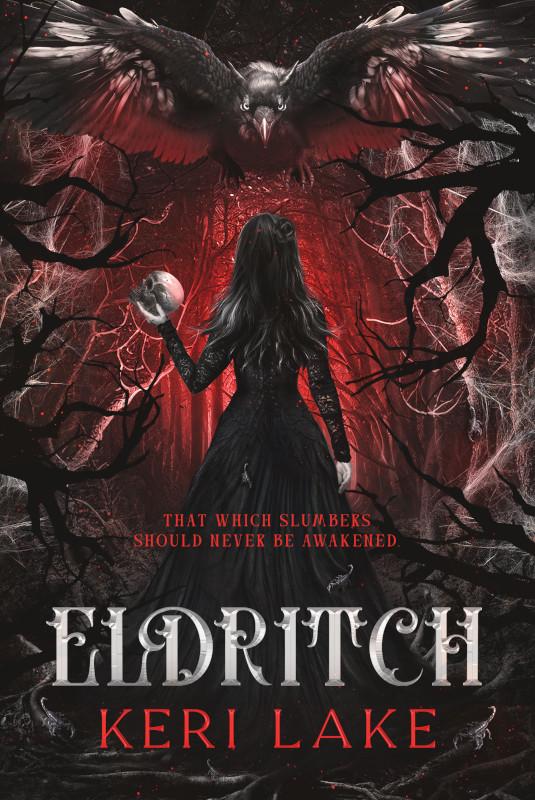 Eldritch (Standard Edition) | Bloom Books