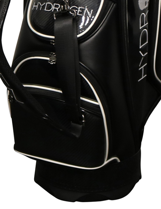 HYDROGEN GOLF ハイドロゲンゴルフ キャディバッグ カートタイプ