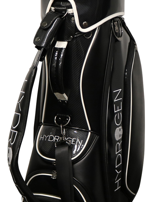 HYDROGEN GOLF ハイドロゲンゴルフ キャディバッグ カートタイプ