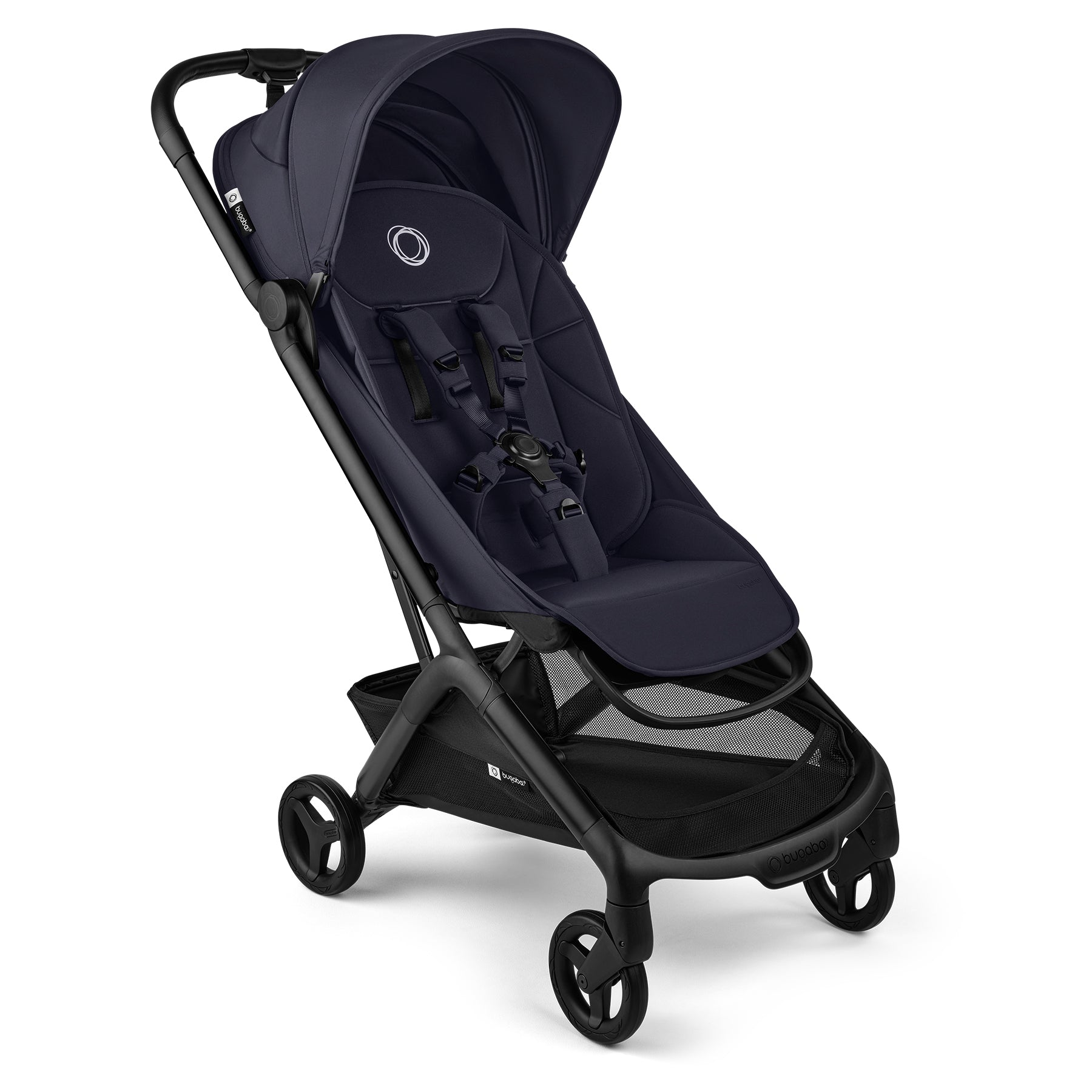 持ち運びに便利なコンパクトベビーカー - blossom39オンラインショップ