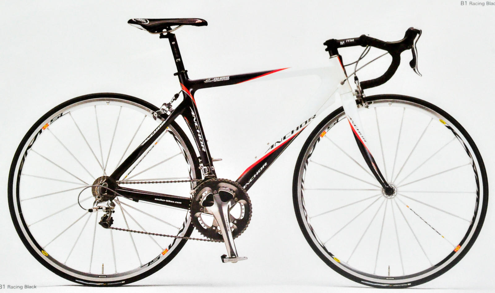 2004 ROAD / RHM9 - TEAM BRIDGESTONE Cycling