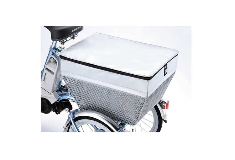 ブリヂストンワゴン | ［街乗り自転車］買い物向け自転車 | 自転車